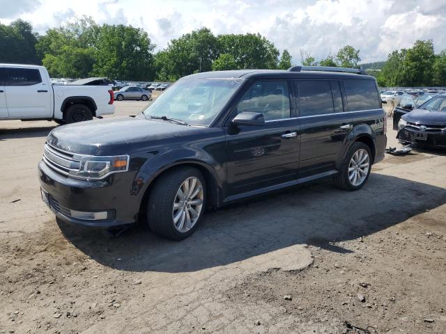 Vin: 2fmhk6dt0ebd44191, lot: 63252435, ford flex limited 2014 img_1