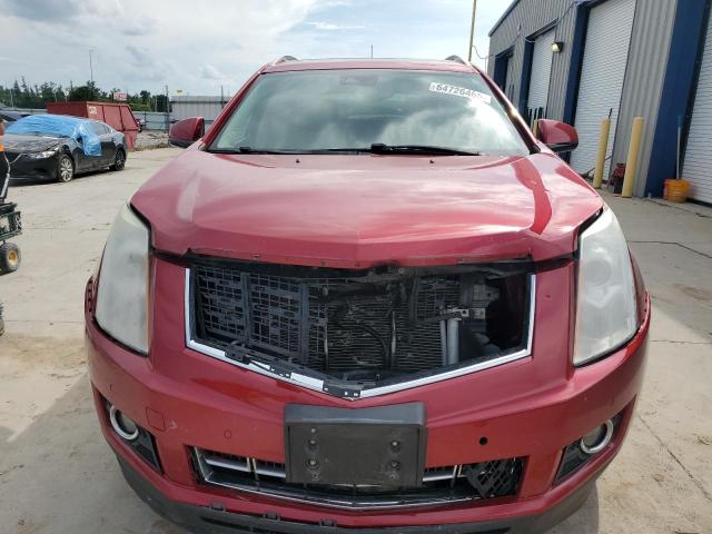 2015 CADILLAC SRX PERFOR 3GYFNCE31FS593086
