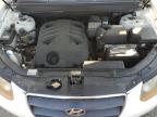 Lot #3316877077 2008 HYUNDAI SANTA FE S