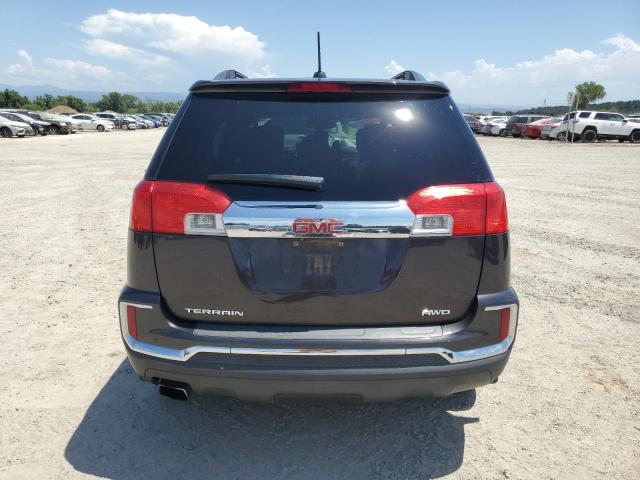 2016 GMC TERRAIN SL 2GKFLUEK5G6260838
