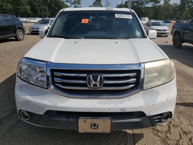 2015 HONDA PILOT SE 5FNYF3H31FB007857
