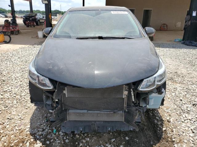 2018 CHEVROLET CRUZE LS 1G1BC5SM7J7221187
