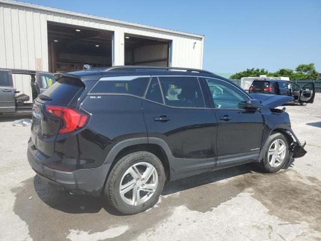 2018 GMC TERRAIN SLE 3GKALMEX1JL257296