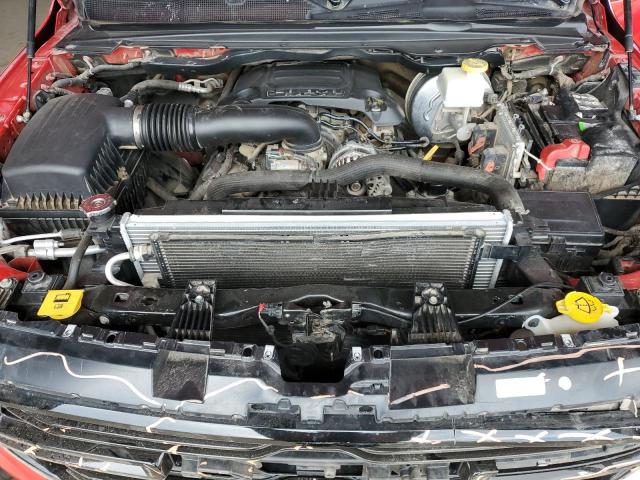 2019 RAM 1500 BIG H 1C6SRFFT4KN653866
