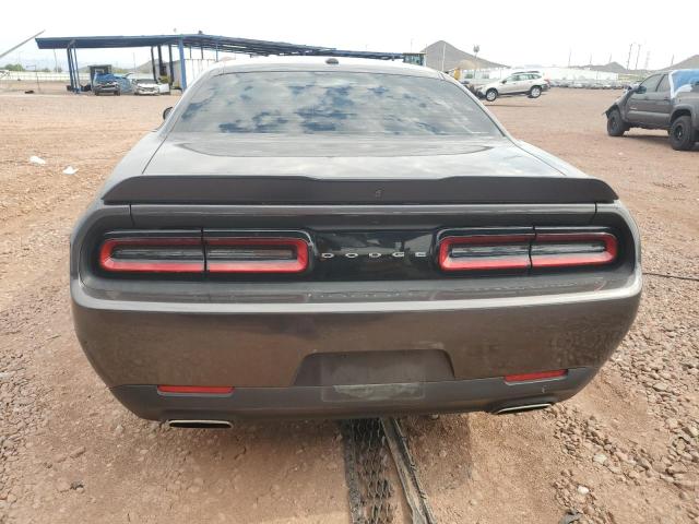 2023 DODGE CHALLENGER 2C3CDZAG4PH549969