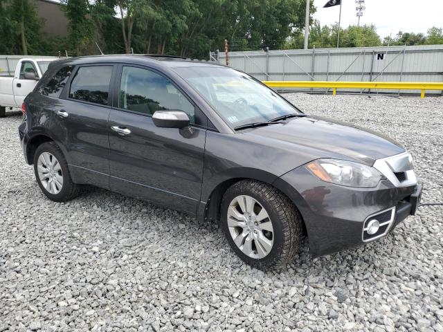 2011 ACURA RDX TECHNO - 5J8TB1H55BA003018