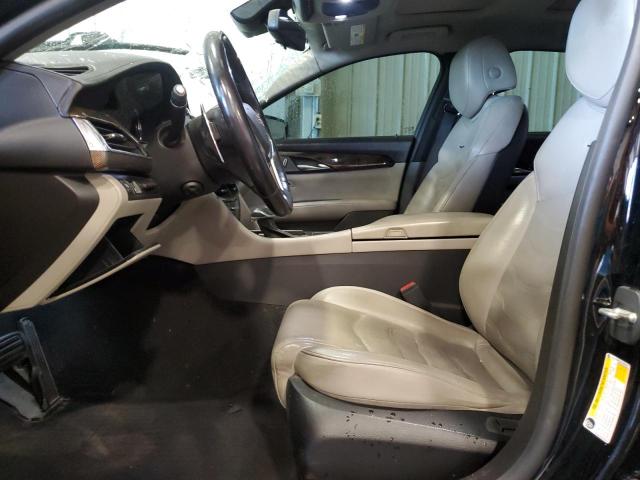 2018 CADILLAC CT6 PREMIU 1G6KG5RS3JU159713