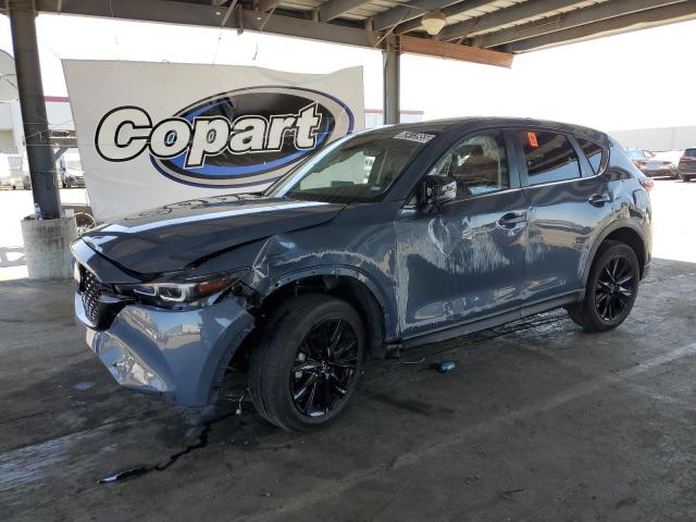 Vin: jm3kfbcmxs0639580, lot: 63413955, mazda cx-5 prefe preferred 2025 img_1