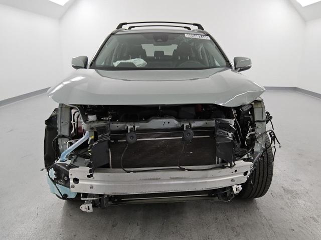 2022 TOYOTA RAV4 XLE PREMIUM 2T3C1RFVXNW222601
