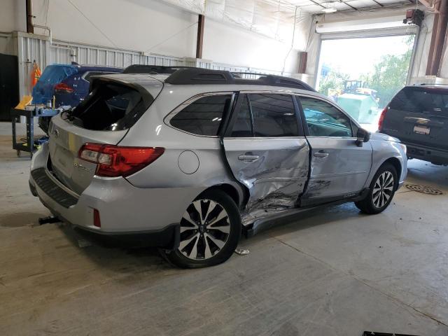 2015 SUBARU OUTBACK 2. 4S4BSBNC0F3360258