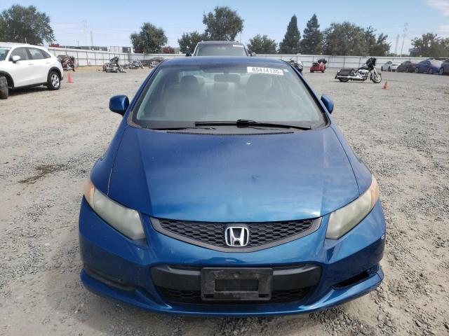 2012 HONDA CIVIC LX - 2HGFG3B56CH548747