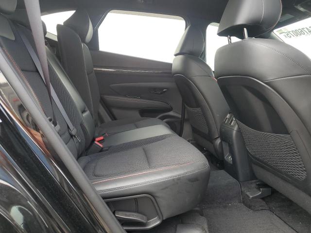 2023 HYUNDAI TUCSON N L KM8JFCAE4PU212431