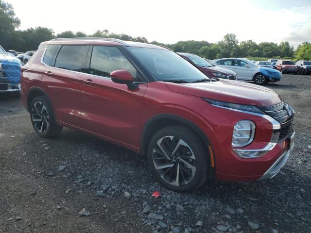 2024 MITSUBISHI OUTLANDER JA4J4WA83RZ055349