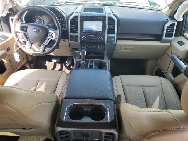 2020 FORD F150 - 1FTEW1E56LKF01692