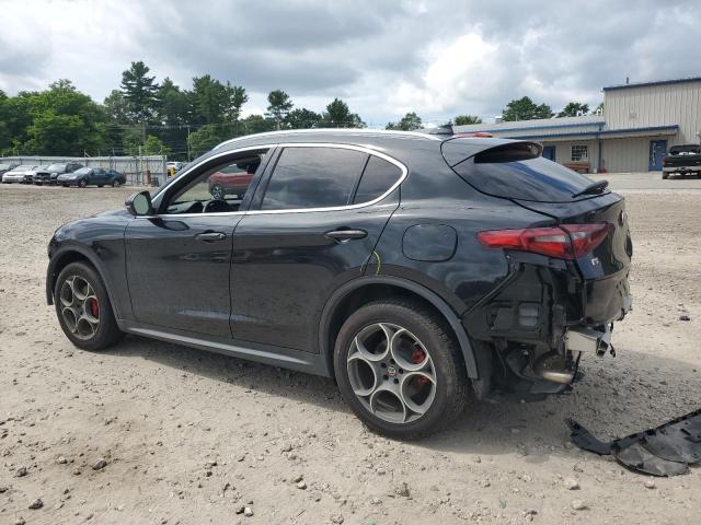 2018 ALFA ROMEO STELVIO ZASFAKAN9J7B81029
