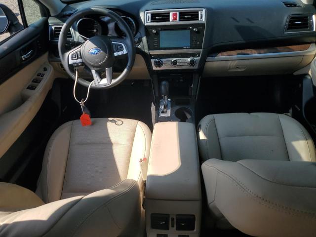2017 SUBARU OUTBACK 3. 4S4BSENC5H3296710