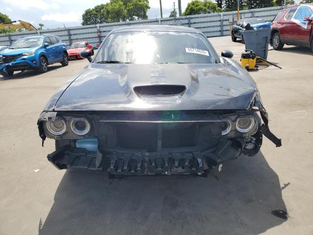 2023 DODGE CHALLENGER 2C3CDZBT3PH693542