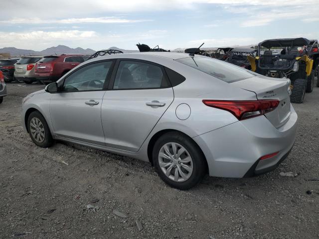 2019 HYUNDAI ACCENT SE 3KPC24A36KE073567