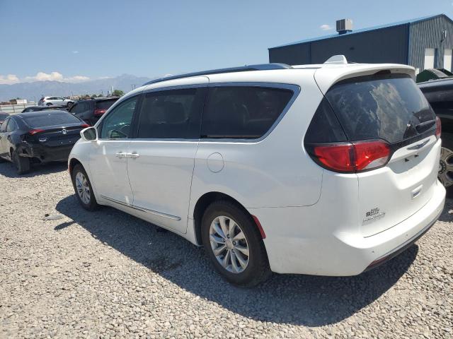 Vin: 2c4rc1bg3jr130649, lot: 63491375, chrysler pacifica touring l 20182