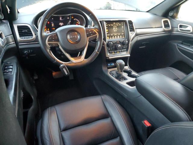 2016 JEEP GRAND CHER - 1C4RJEBG2GC329495