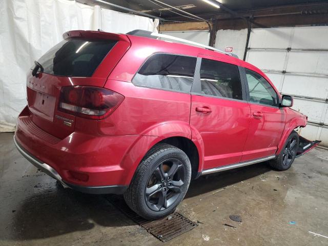 2018 DODGE JOURNEY CR 3C4PDCGG7JT505237