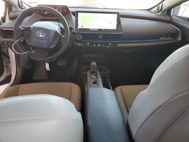 2024 TOYOTA PRIUS LE JTDACAAU6R3033101