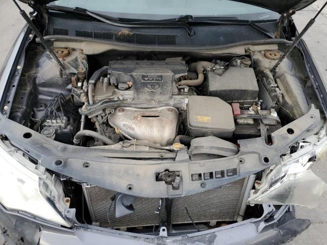 2012 TOYOTA CAMRY BASE - 4T4BF1FK6CR241226