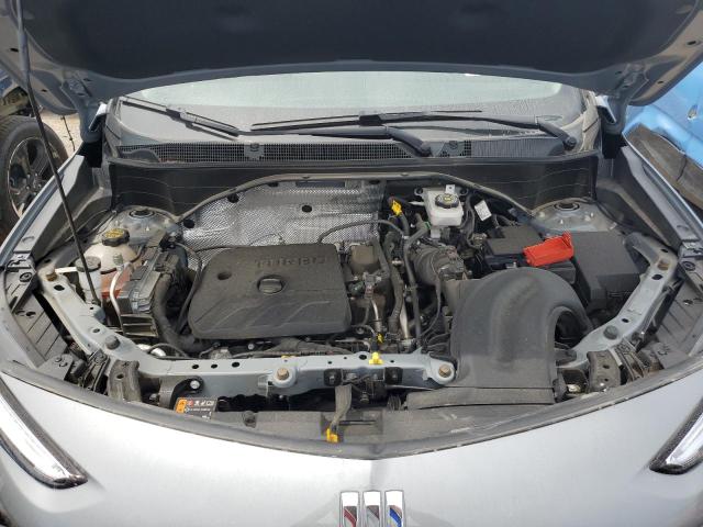 2024 BUICK ENCORE GX KL4AMDSLXRB082970