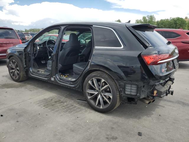2023 AUDI SQ7 PREMIU WA1AWBF7XPD003200