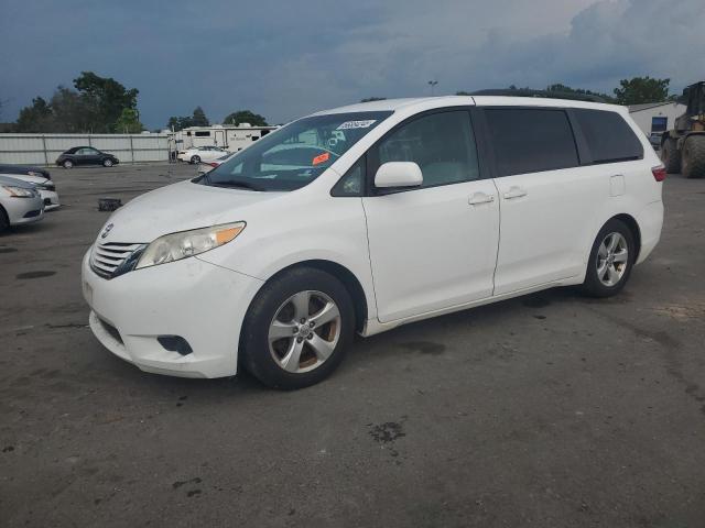 2015 TOYOTA SIENNA LE - 5TDKK3DC1FS664418