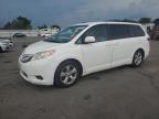 2015 TOYOTA SIENNA LE - 5TDKK3DC1FS664418