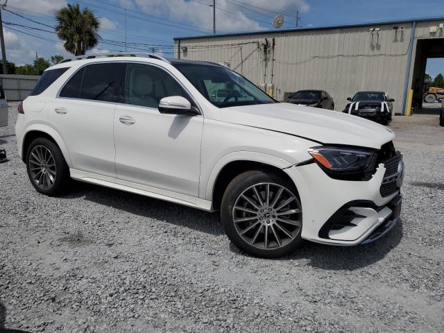 2024 MERCEDES-BENZ GLE 450E 4 4JGFB4GB9RB214498