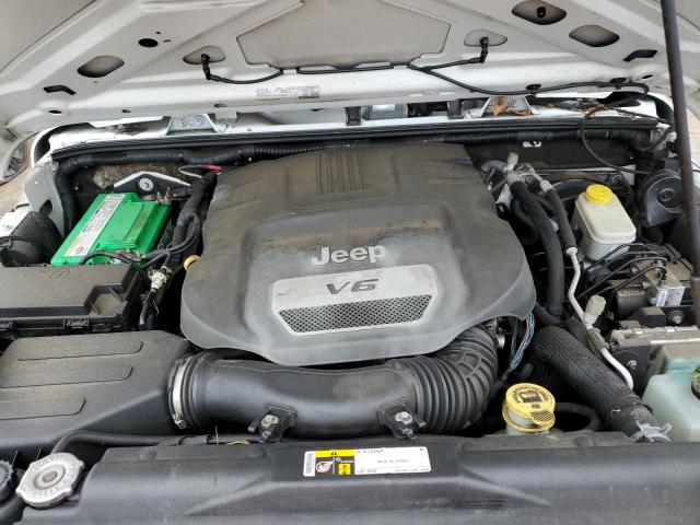 2015 JEEP WRANGLER S 1C4AJWAG3FL747552