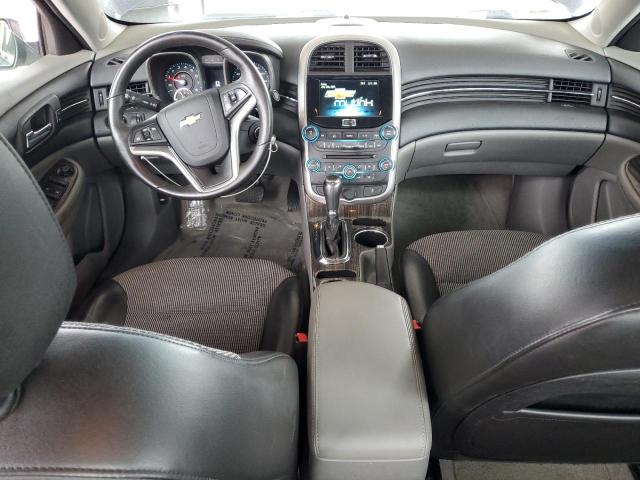 2014 CHEVROLET MALIBU 2LT #3318997309
