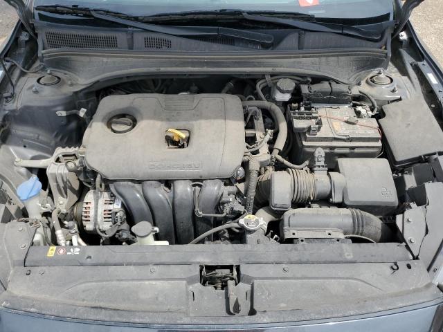 2023 KIA FORTE LX - 3KPF24AD6PE572740