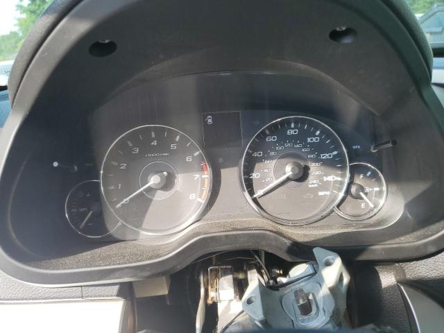 2012 SUBARU OUTBACK 2. - 4S4BRBACXC1233400