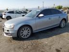2016 AUDI A4 PREMIUM - WAUAFAFL7GN011324