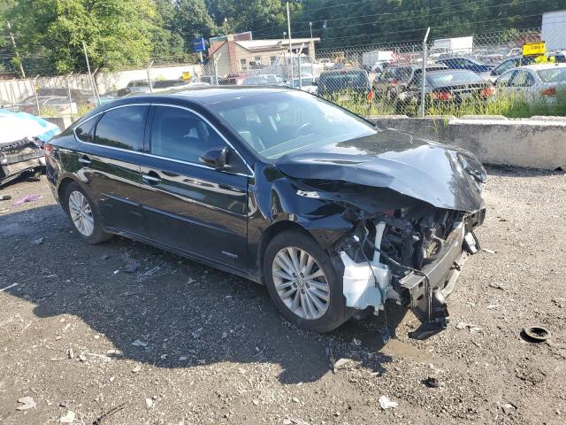 2015 TOYOTA AVALON HYB 4T1BD1EB3FU041605