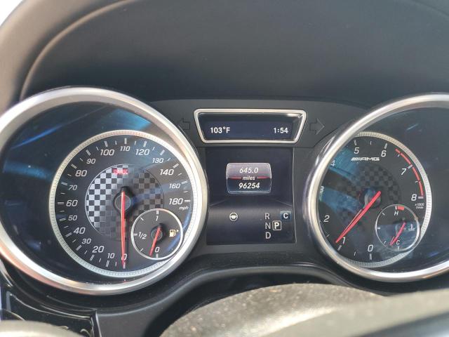 2018 MERCEDES-BENZ GLE 43 AMG 4JGDA6EB5JB049658