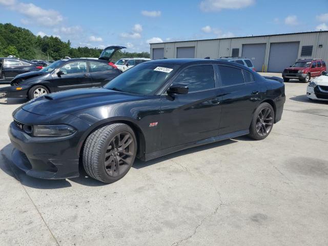2020 DODGE CHARGER SCAT PACK 2C3CDXGJXLH121681