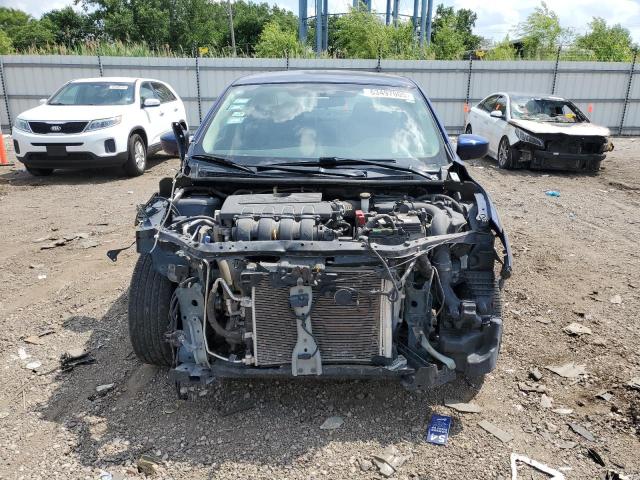 2019 NISSAN SENTRA S - 3N1AB7AP9KY324935