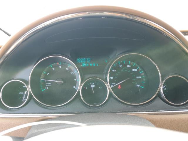 2016 BUICK ENCLAVE 5GAKVBKD4GJ202755
