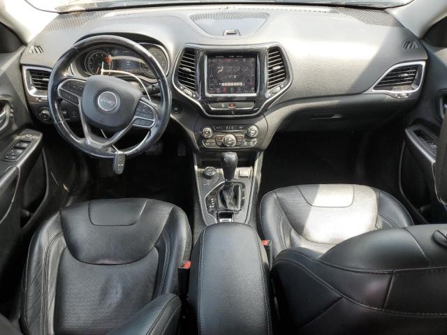 2019 JEEP CHEROKEE L 1C4PJMDXXKD359572