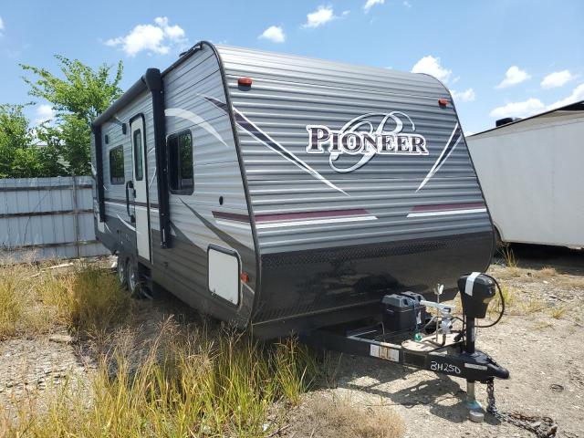 heartland rv PIONEER