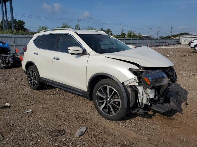2019 NISSAN ROGUE S 5N1AT2MV7KC786454