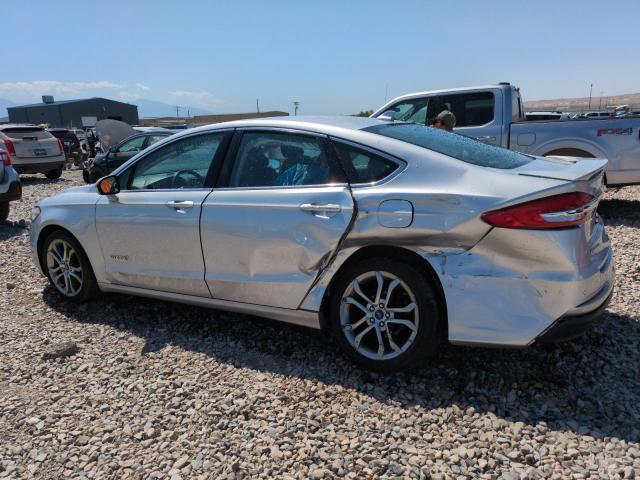 2019 FORD FUSION 3FA6P0RU2KR105045