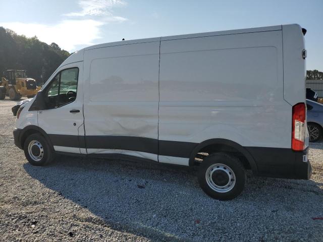 2023 FORD TRANSIT T-350 1FTBW9C8XPKB84861