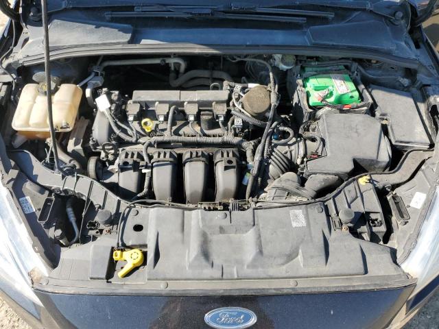 2015 FORD FOCUS SE 1FADP3K27FL245355