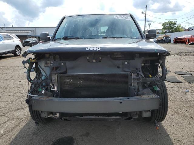 2014 JEEP PATRIOT SP - 1C4NJRBB8ED809333