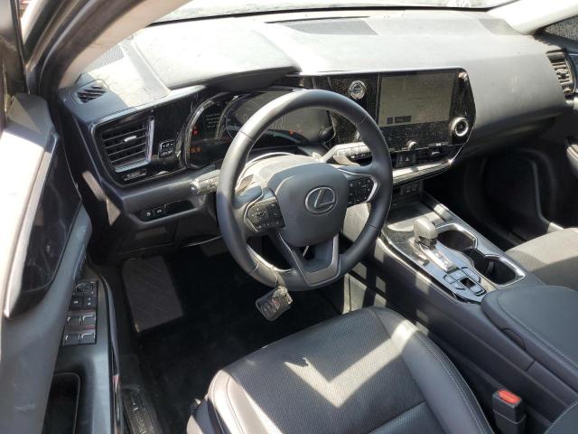 2024 LEXUS NX 350H BA JTJGKCEZ5R2026755